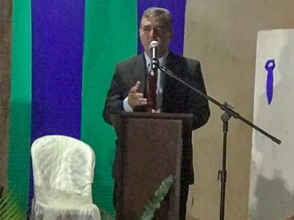 Flávio Rivelino Cavalcante Barros- PTB