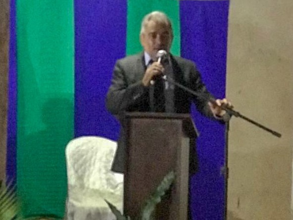 João Antônio Nogueira Filho- PSDB