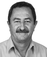 Câmara de Corrente emite nota de pesar pelo falecimento do ex-vereador João Luís Fonseca