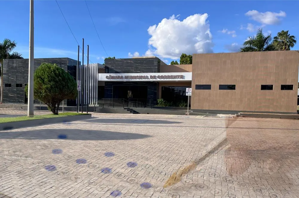 Câmara de Corrente estende prazo de devolução de taxa de inscrição do concurso