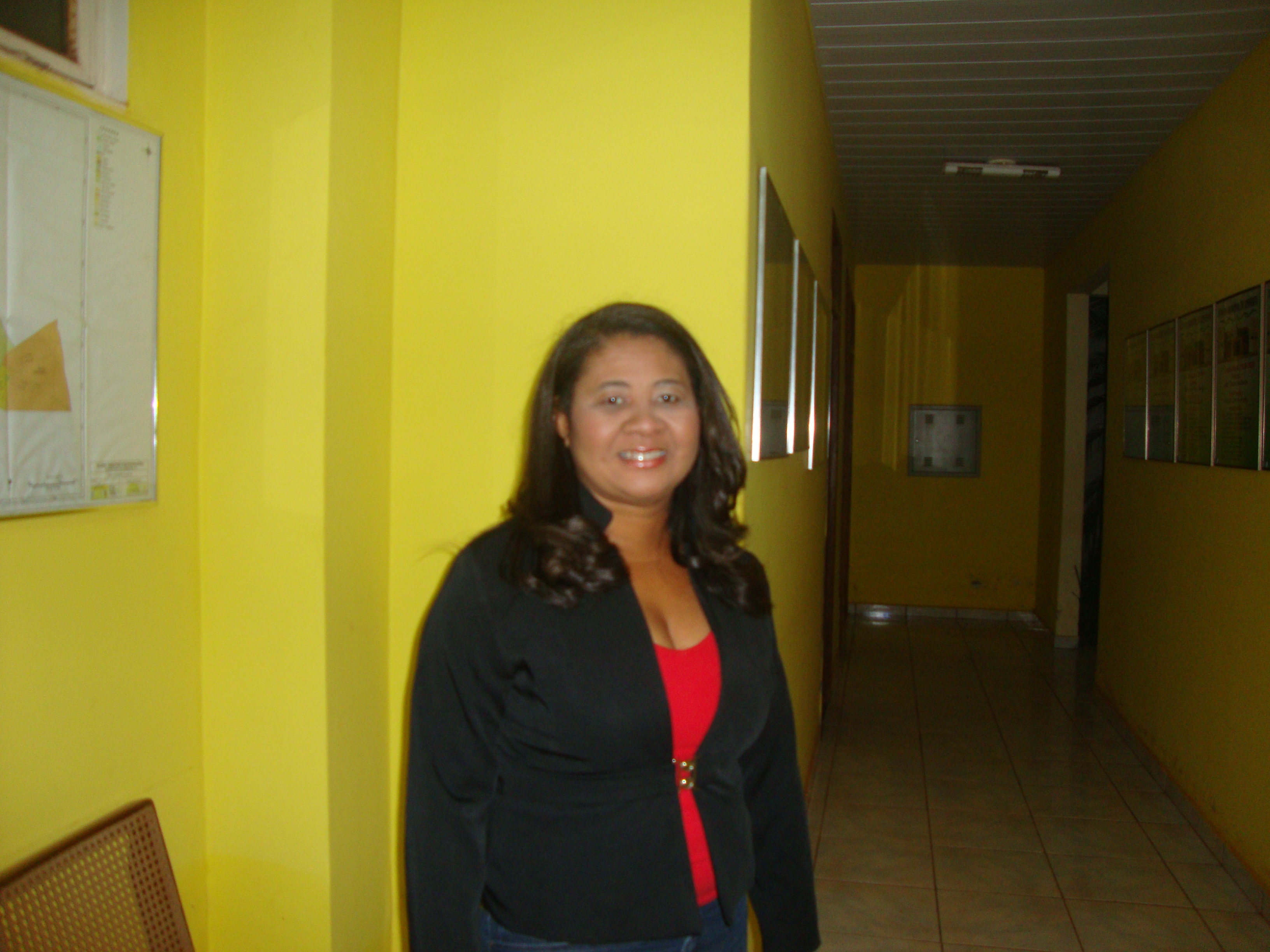 Fotos dos Funcionários