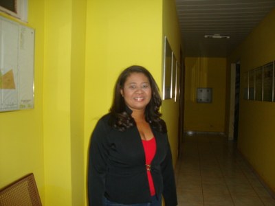 Fotos dos Funcionários