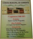 Câmara Municipal de Corrente