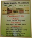 Câmara Municipal de Corrente