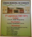 Câmara Municipal de Corrente