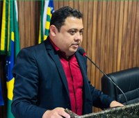 Aprovado projeto de Cristovam Neto que reconhece como Utilidade Pública a Associação da Comunidade Impoeira