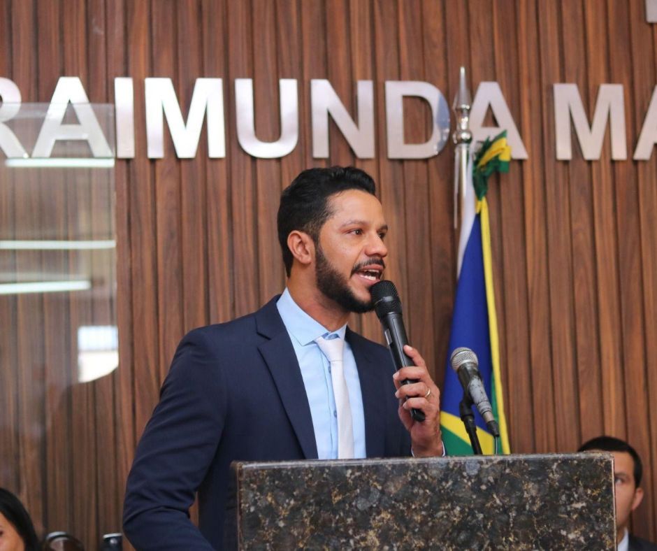 Aprovado projeto de Paulo Henrique que institui Semana de Orientação Profissional nas escolas municipais de Corrente