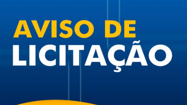 AVISO DE LICITAÇÃO- Dispensa Eletrônica : Contratação de empresa para Aquisição de material de expediente