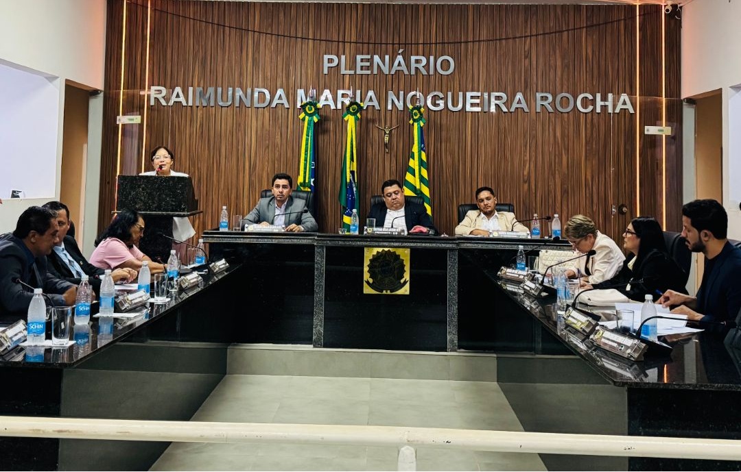 Câmara de Corrente aprova equiparação salarial para Conselheiros Tutelares