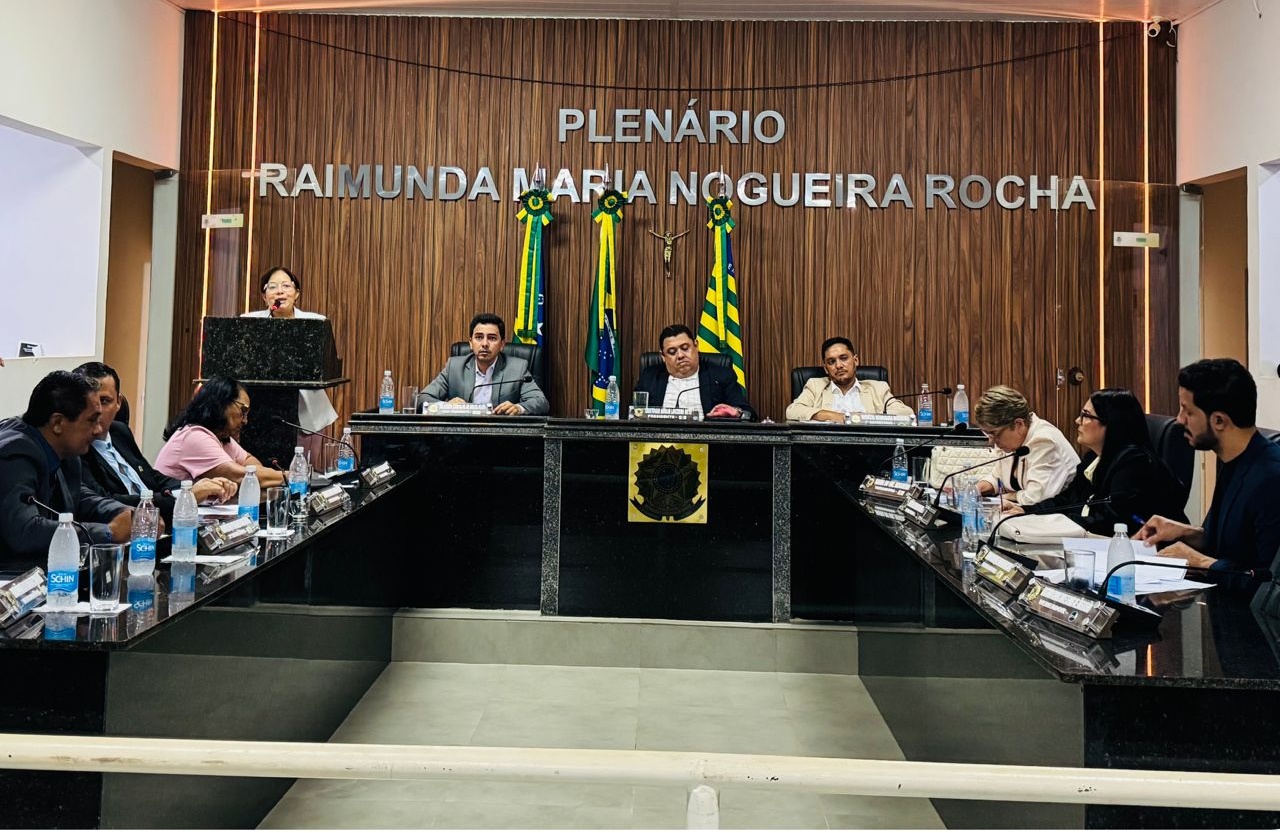 Câmara de Corrente aprova PPA 2026- 2029 e LOA 2026