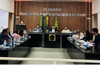 Câmara de Corrente aprova PPA 2026- 2029 e LOA 2026