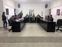 Câmara de Corrente aprova reajuste para profissionais da Educação Básica