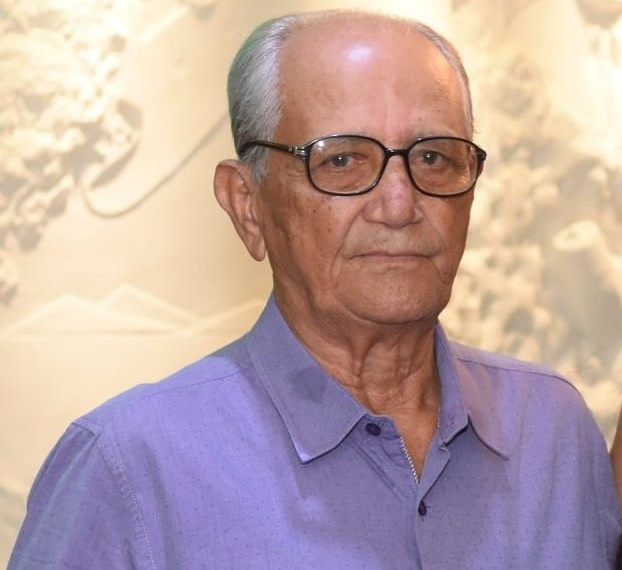 Câmara de Corrente presta homenagem póstuma à Jairo Rodrigues Nogueira