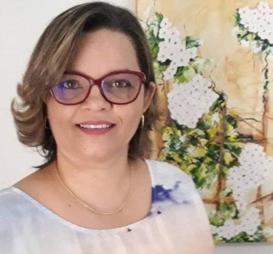 Câmara de Corrente presta homenagem póstuma a professora Keila Rosane