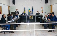 Câmara de Corrente realiza a Sessão Ordinária nº 884; Confira