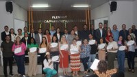 Câmara de Corrente realiza sessão solene em homenagem à Semana da Enfermagem