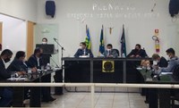  Câmara Municipal de Corrente realiza a 878ª Sessão Ordinária, confira;