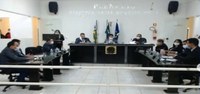 Câmara Municipal de Corrente realiza a Sessão Ordinária n° 915 