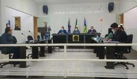 Câmara Municipal de Corrente realiza a Sessão Ordinária nº 898 de 2022