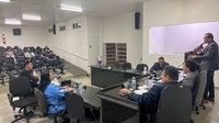 Câmara Municipal de Corrente realiza a Sessão Ordinária nº 953 de 2024