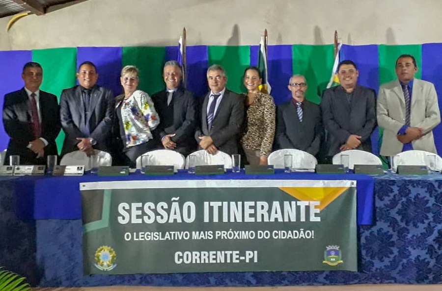 Projeto 'Câmara Itinerante' realiza 1º encontro na comunidade Caxingó