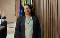 Projeto da vereadora Maria Luiza institui o “Programa Horta Escolar” na rede pública municipal de Corrente