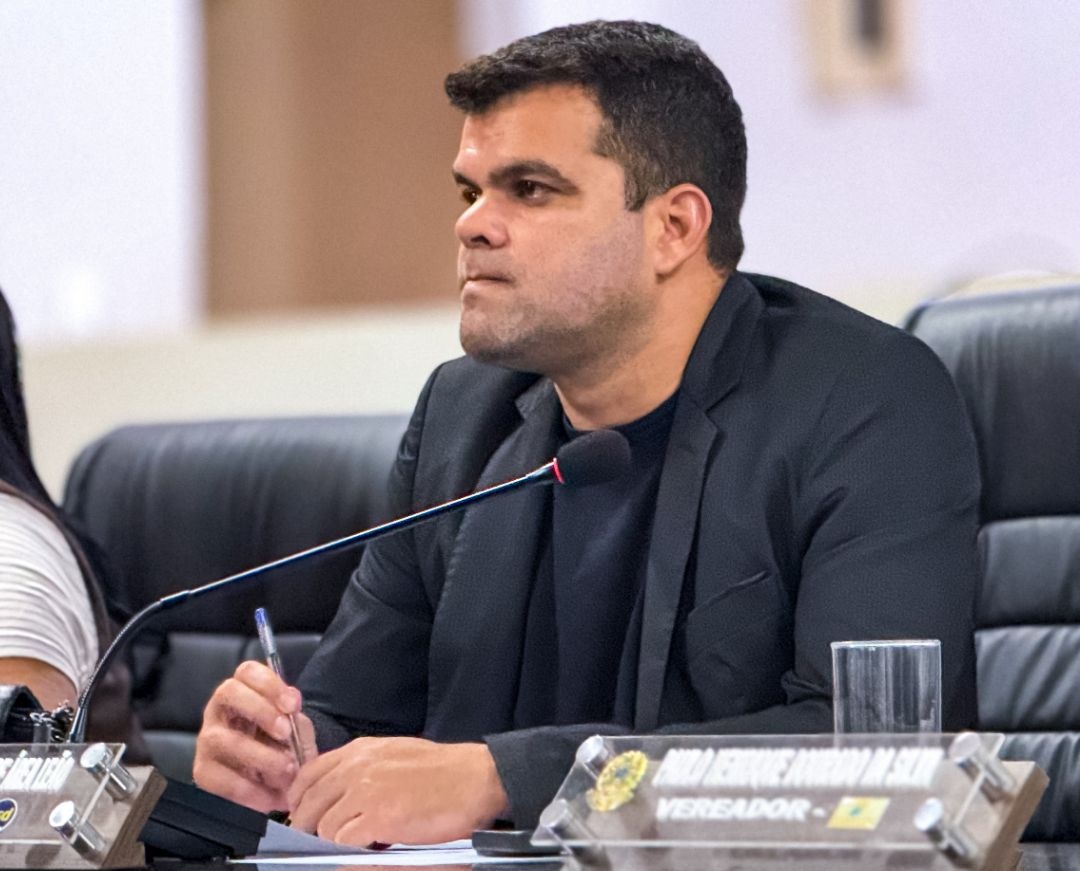 Projeto do Vereador Gustavo Lemos homenageia cidadã Correntina