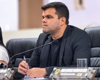 Projeto do Vereador Gustavo Lemos homenageia cidadã Correntina