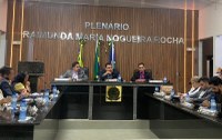 Vereadores de Corrente esclarecem efeitos da decisão do STF e reforçam a autonomia do Poder Legislativo