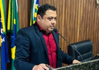 Presidente da Câmara enaltece legado da ex-vereadora Guiomar Fonseca Paranaguá Nogueira, que completou 100 anos