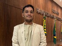 Vereador Dionizio Nogueira tem requerimento aprovado solicitando sede própria para a Delegacia Regional de Corrente