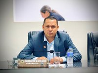 Vereador Eduardo Lobato tem projeto de lei aprovado que fortalece cooperativas de catadores de materiais recicláveis