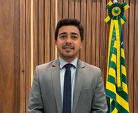 Vereador Salmeron Filho tem requerimento aprovado solicitando implantação de ortopedia no Hospital Estadual de Corrente