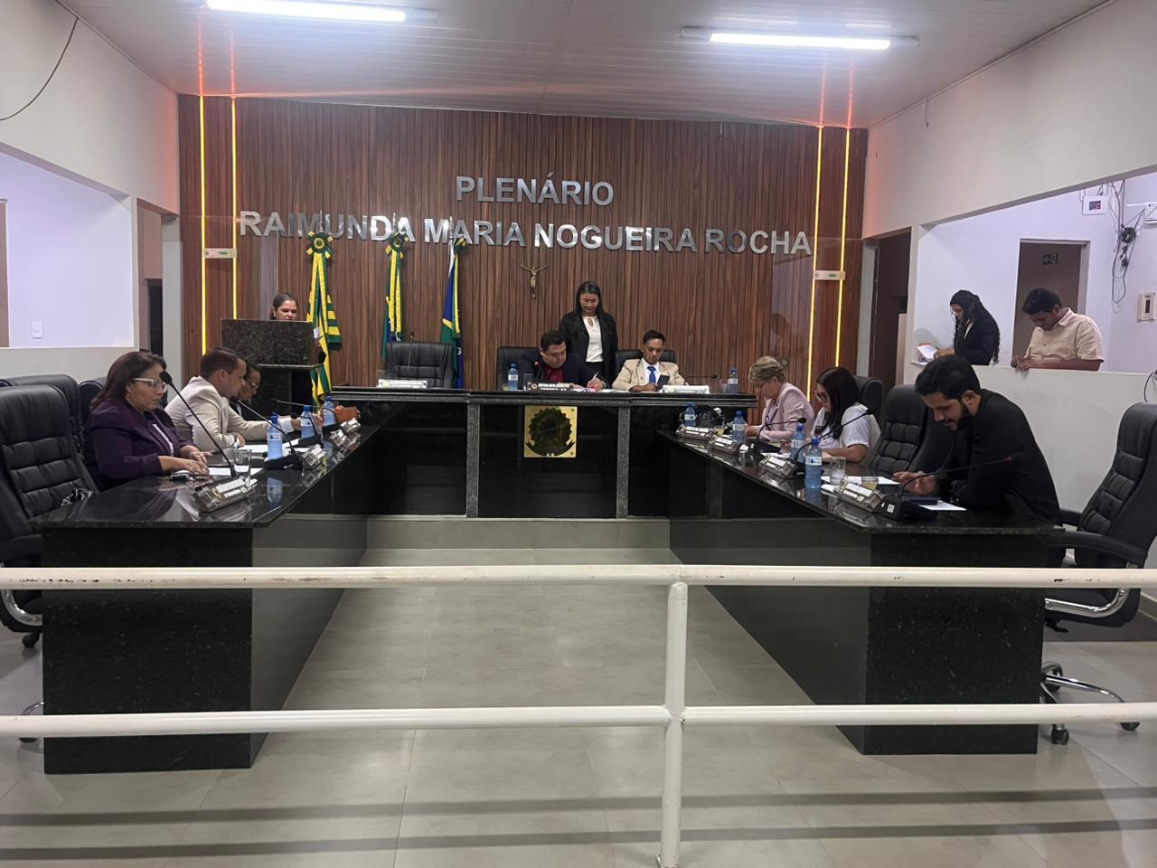 Vereadores solicitam ações de Saúde e Assistência Social nas comunidades Santa Marta e Fazenda de Cima