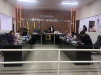 Vereadores solicitam ações de Saúde e Assistência Social nas comunidades Santa Marta e Fazenda de Cima